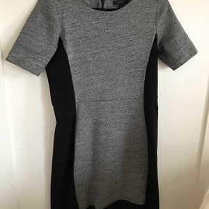 JCrew Womens Stretchy Jersey Dress